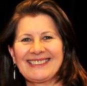 Foto de Elizabeth Silveira